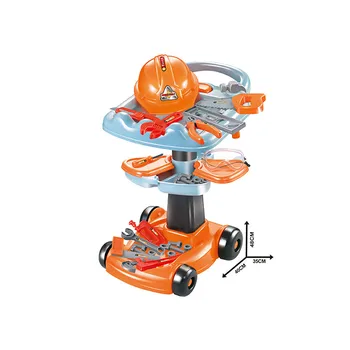 juguetes de construcción y montaje