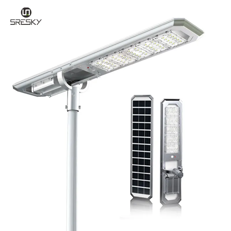 Super bright ip65 led lamp 50W solar street lighting led lighting