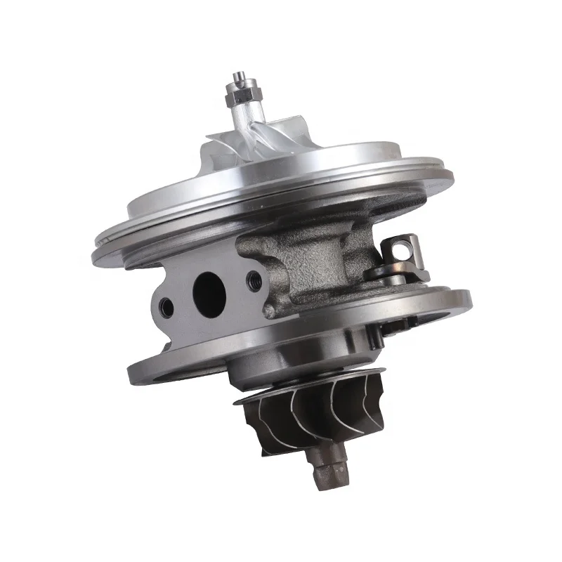 

Factory price RHF4 VF400002 VF40A104 Turbocharger Cartridge 9645247080 9639563080 For DW10TD DW10T2S Engine