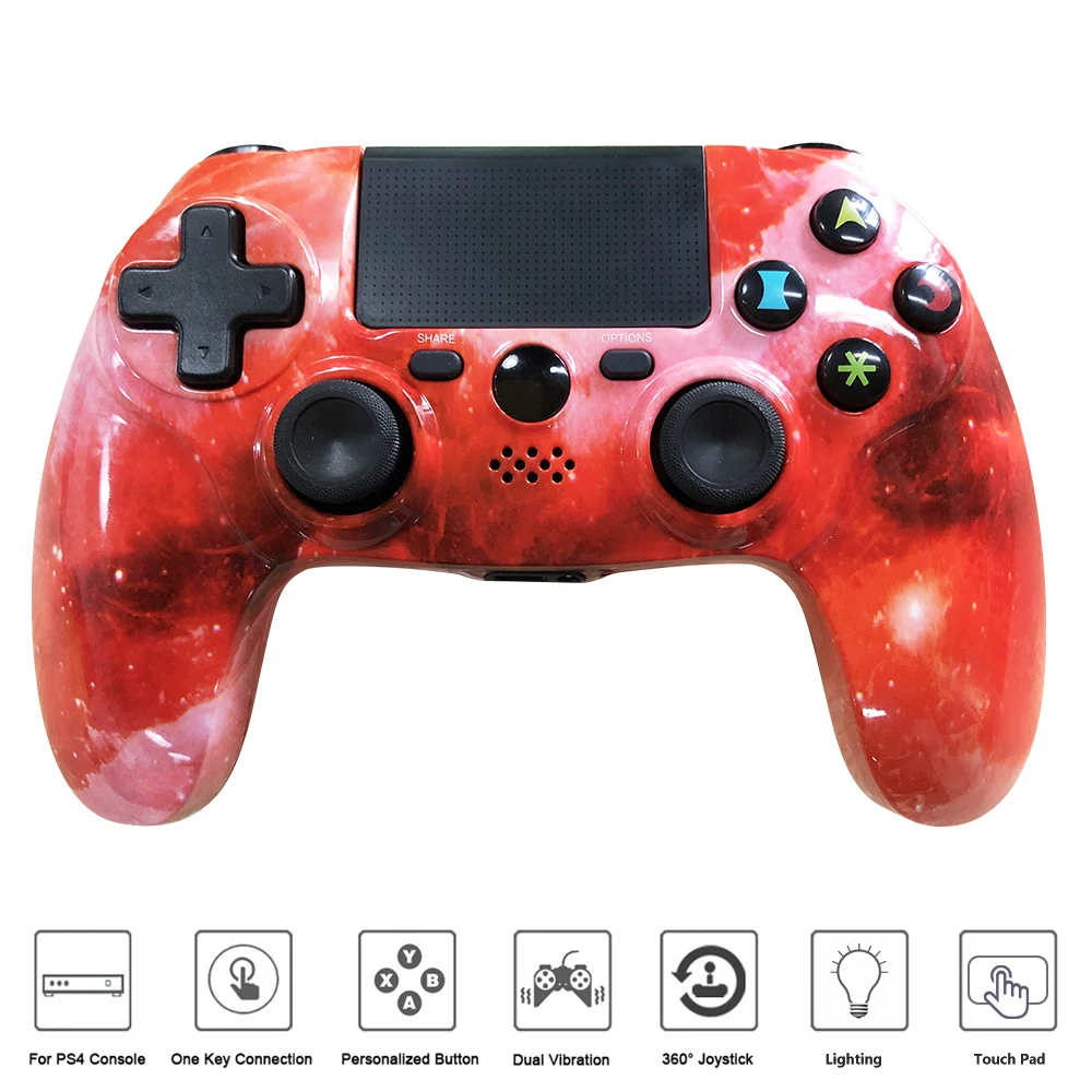 PS4 controller (4)