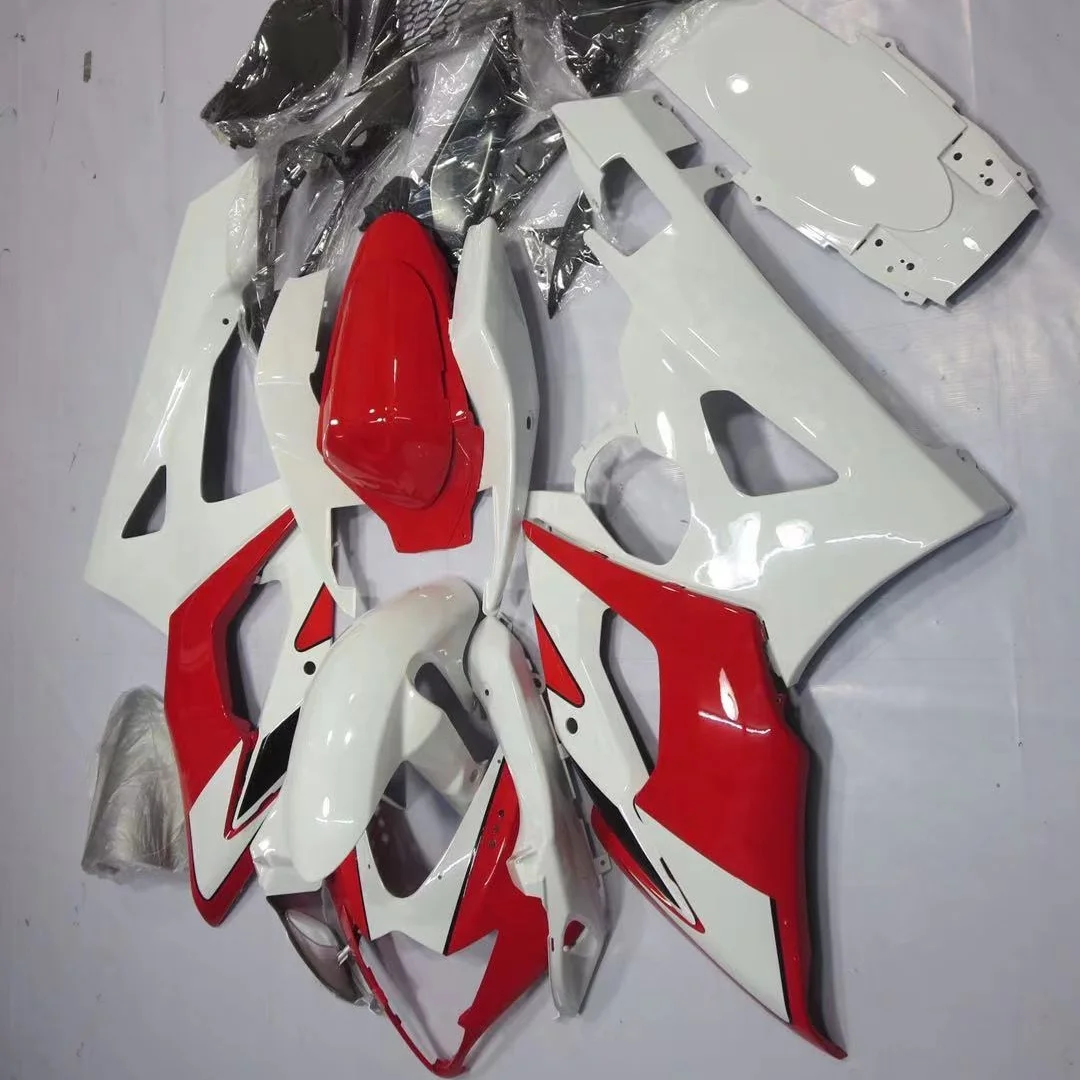 

2021 WHSC Motorcycle Body Fairing Kit For SUZUKI GSXR1000 2005-2006 ABS Plastic Fairing Kit, Pictures shown