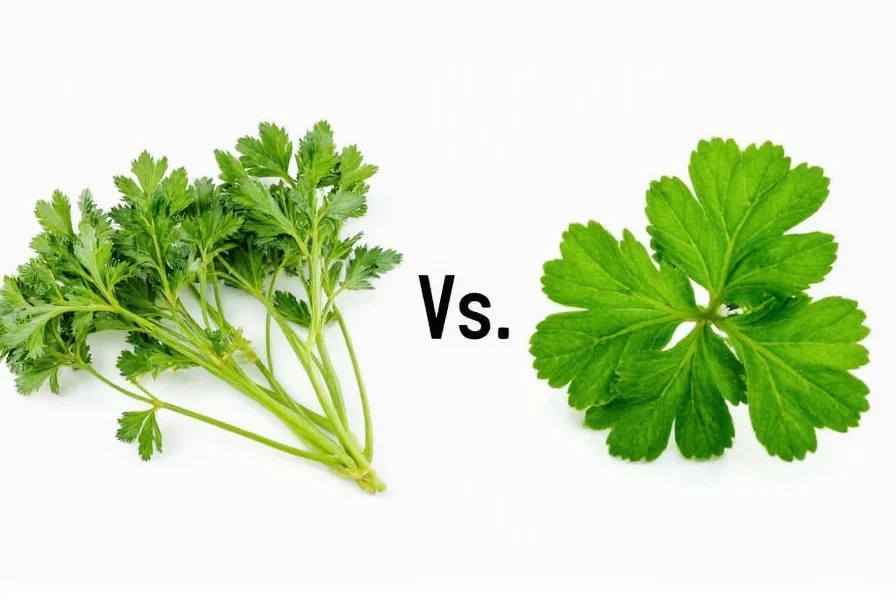 Coriander vs Cilantro: Same Plant, Different Names Explained
