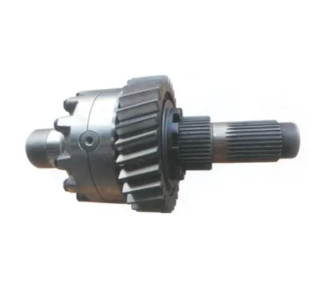 

heavy truck parts, 99014320166 differential