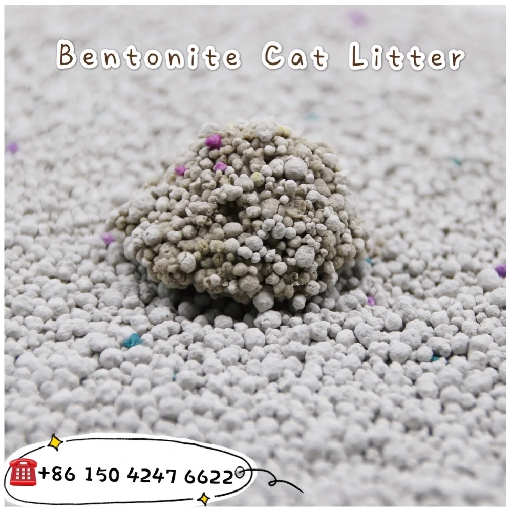 
TIGER PET Pet Flush Clean Cat Litter 10L 