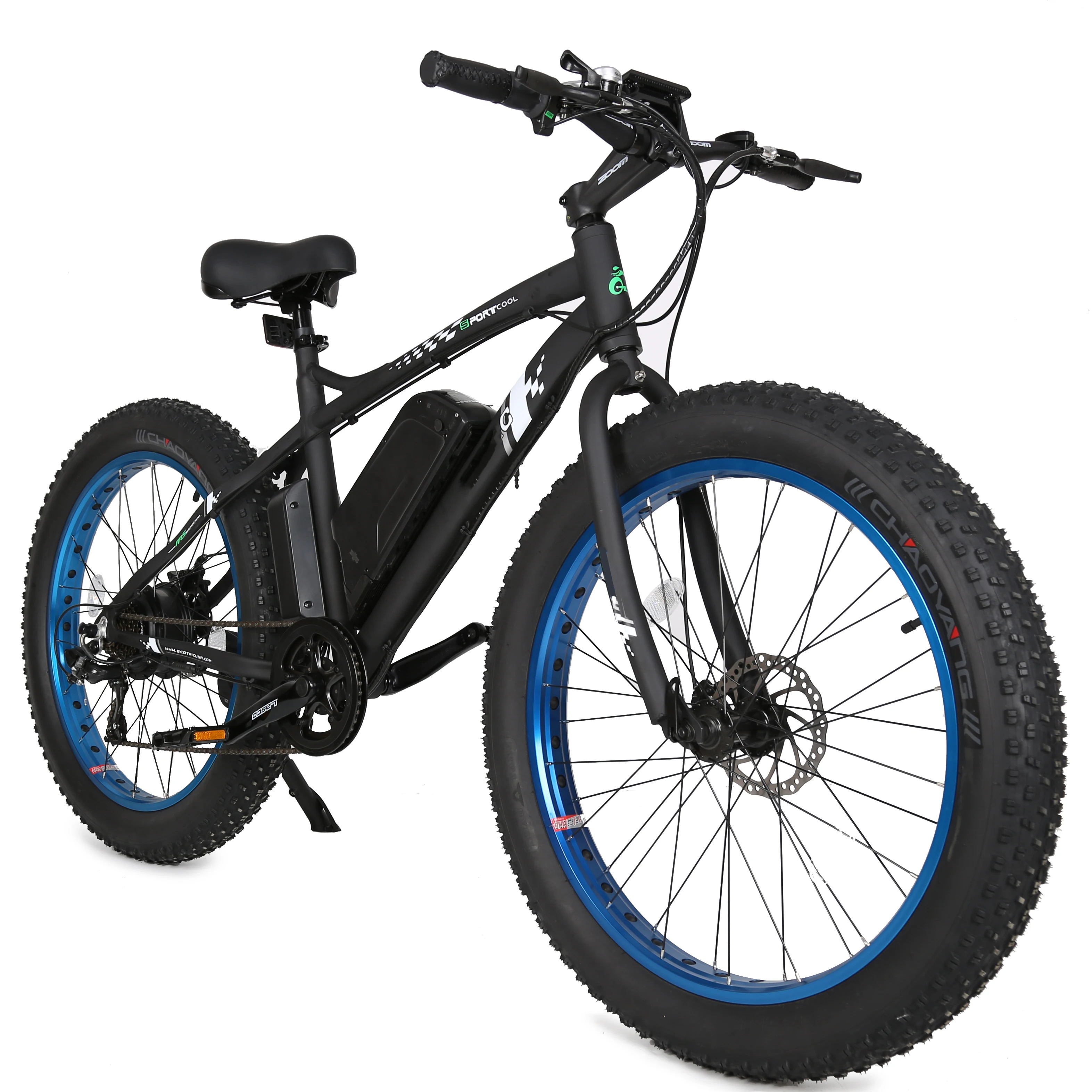 

2019 hot sale High quality 500w 48v electric fat bike retro ebike cruiser electric bike with Ce En15194