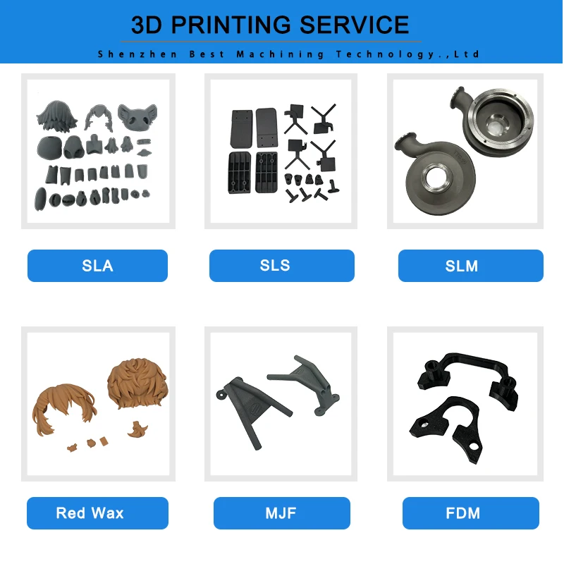 OEM Manufacturer 3D Printing Shoe Mold Technology Custom Running Shoe Sole Diverse Pattern Shoe Mold Service