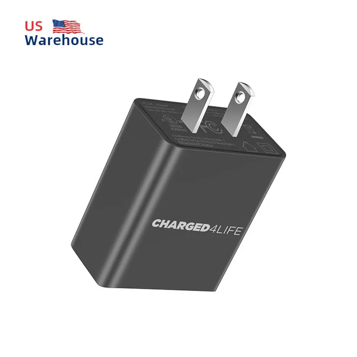

25W Type C Wall Power Charger PD Fast Charging Mobile Phone Adapter For Samsung Galaxy S22 S21 S20 Ultra S10 S9 S8 Plus+ Note9