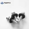 T30 Trox Bugle head twist galvanised timber drilling screw
