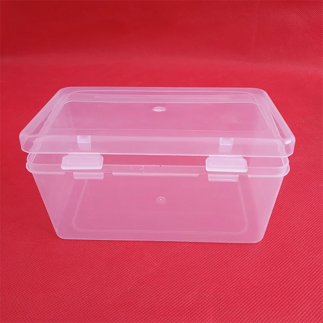 pp packaging box