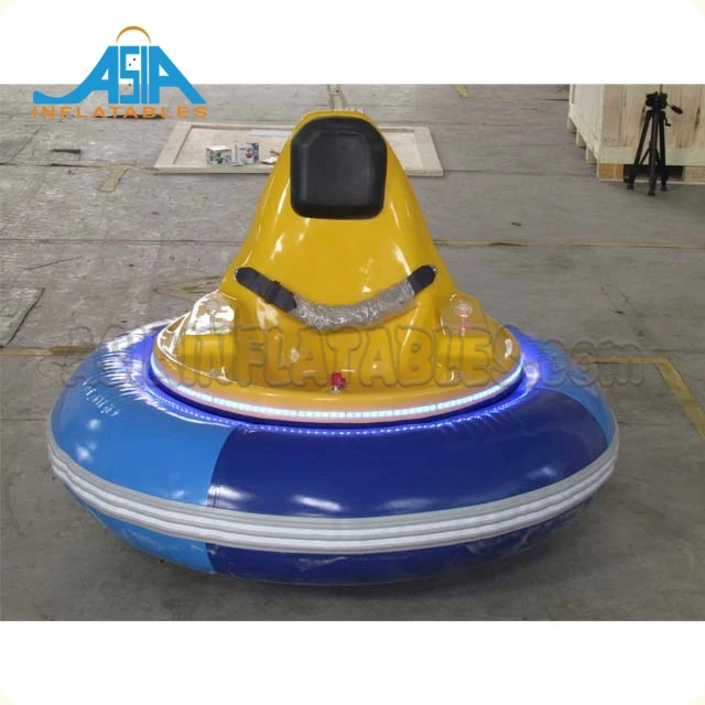 remote control bumper boats