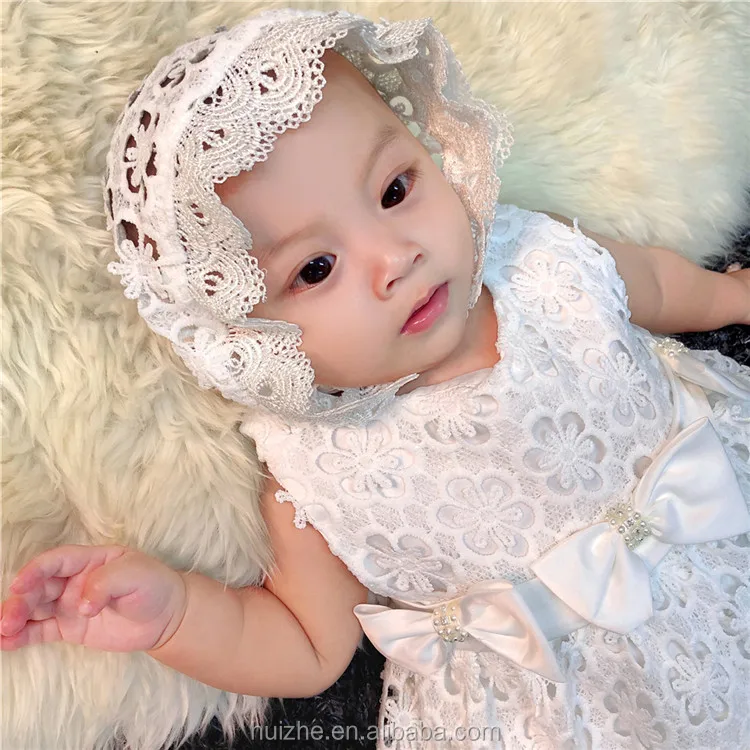 infant baptism dress for baby girl