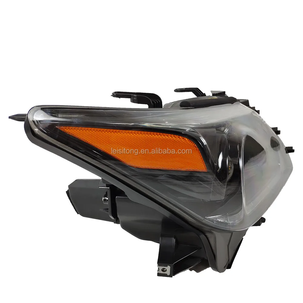  FOR 2012-2015 Lexus LX Head Lamp Block(图5)