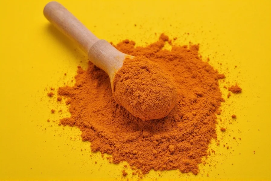 The Turmeric Trick: Science-Backed Absorption Method Explained