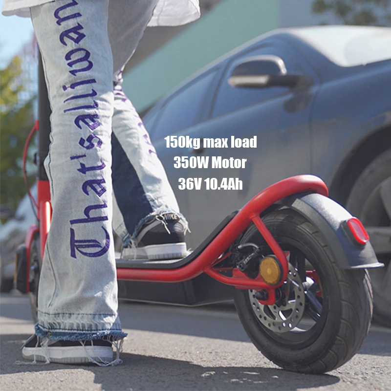 

self-balancing electric scooters e scooter dual motor S006 e-roller trottinette eu warehouse free shipping electric scooter