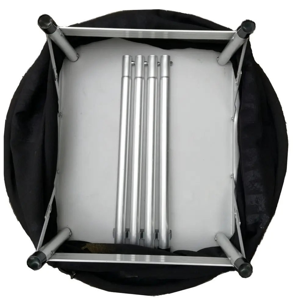 

aluminum Weird ball Table, Many colors as your choice