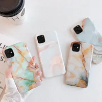 

Jary Luxury popular marble phone case TPU protective back cover for iphone11 pro max 8 plus X XS XR XSMAX soft shell