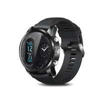 

T3pro Dual Display Smart Watch Men Waterproof Heart Rate Blood Pressure Message Push Smartwatch for Android iOS wristband