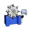 YF brand CNC-1145 11 Axes Automatic CNC Camless Spring Making Machine Computer Wire Springs Forming Bending Machine