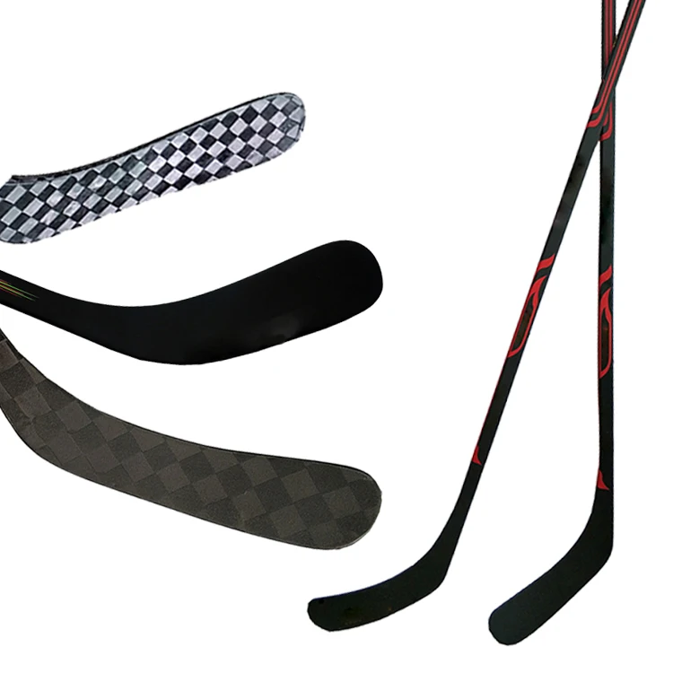 

Carbon FIber Composite Mini Ice Hockey Stick China