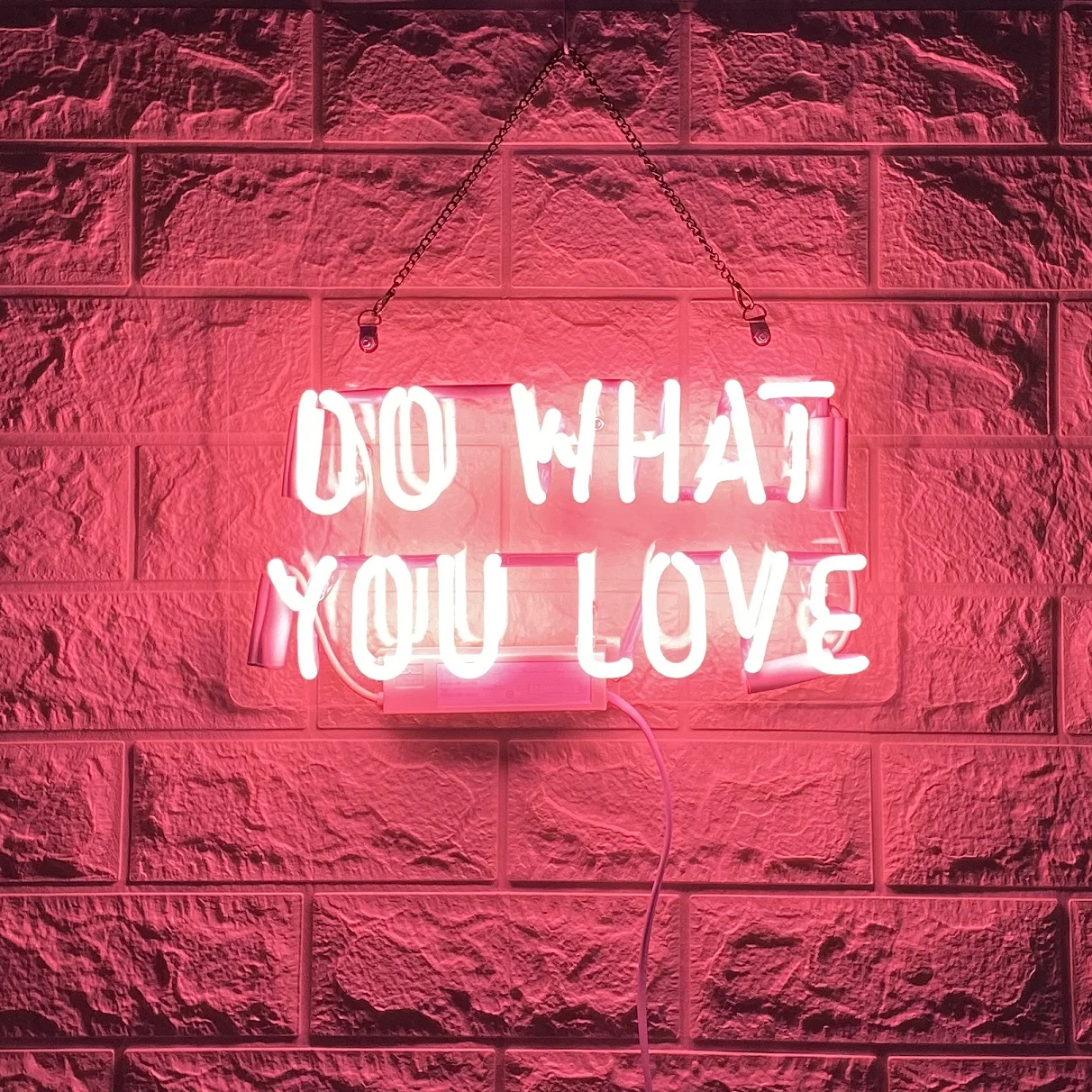 Large LED Love Art Dorm Decor Sign-Wall Decorative light battery led neon lights