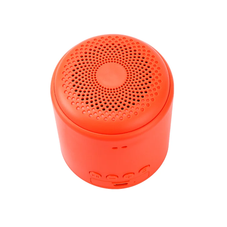 

Good quality Hifi Bass Sound wireless mini speaker Outdoor rechargeable Portable super bass speakers