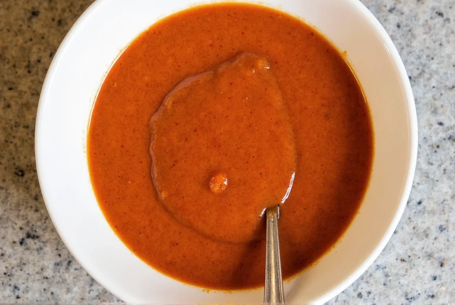 Criollo Sauce