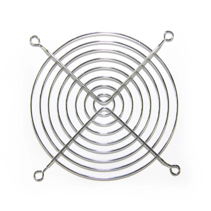 Air Cooling Axial Fan, 220V, 380V, 200mm, 300mm - detail 12