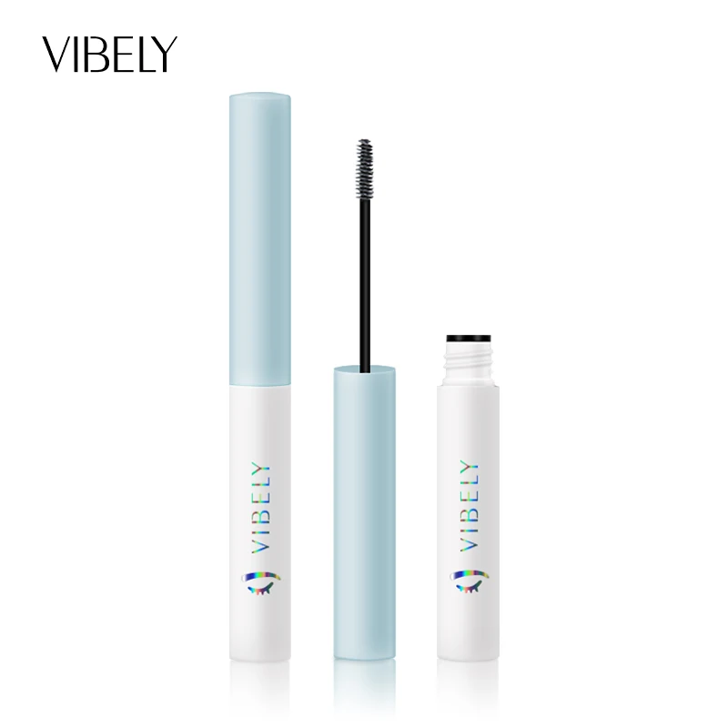 

Wholesale Professional Private Label High Quality Fiber Curling Mascara