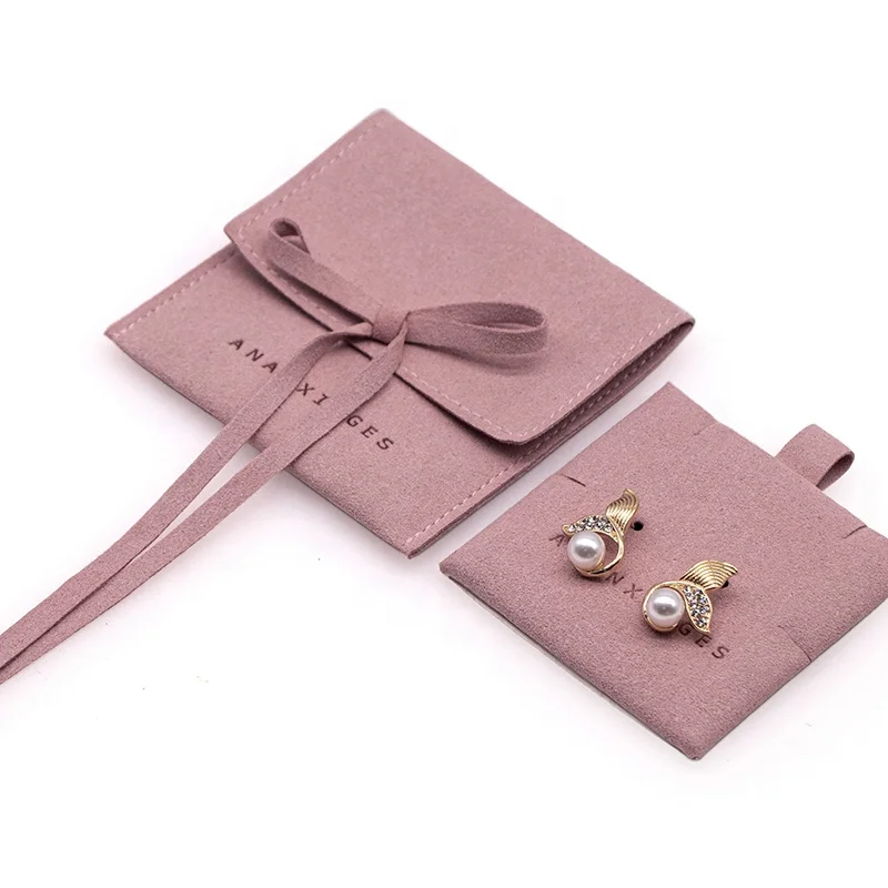 

100 Unit Logo Multi-function New style Bracelet Gift Jewelry Box with you logo jewelry pouch and insert