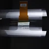 15.6" capacity touch screen foil film oled screen film touch for touch foil Window display, lcd display, etc