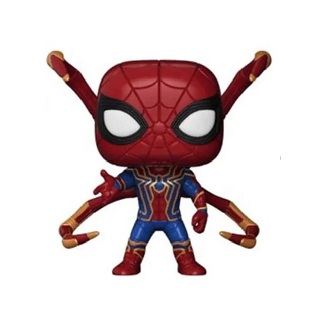 hombre araña juguetes para niños