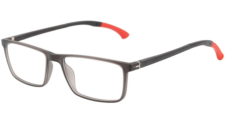 
2020 TR90 Cheap Eyeglasses Frame Economic Optical Frame Square Optical Frame Wholesale Price Eye Glass 