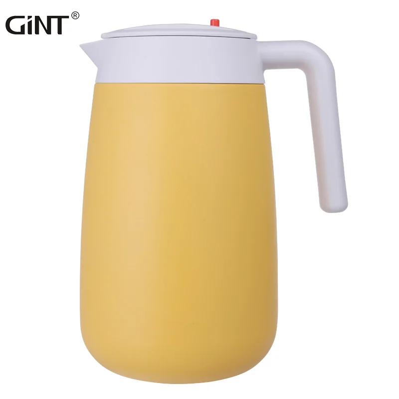 

1L Hot Selling High Quality Home Hotel Vacuum Drinking Water Coffee Pot