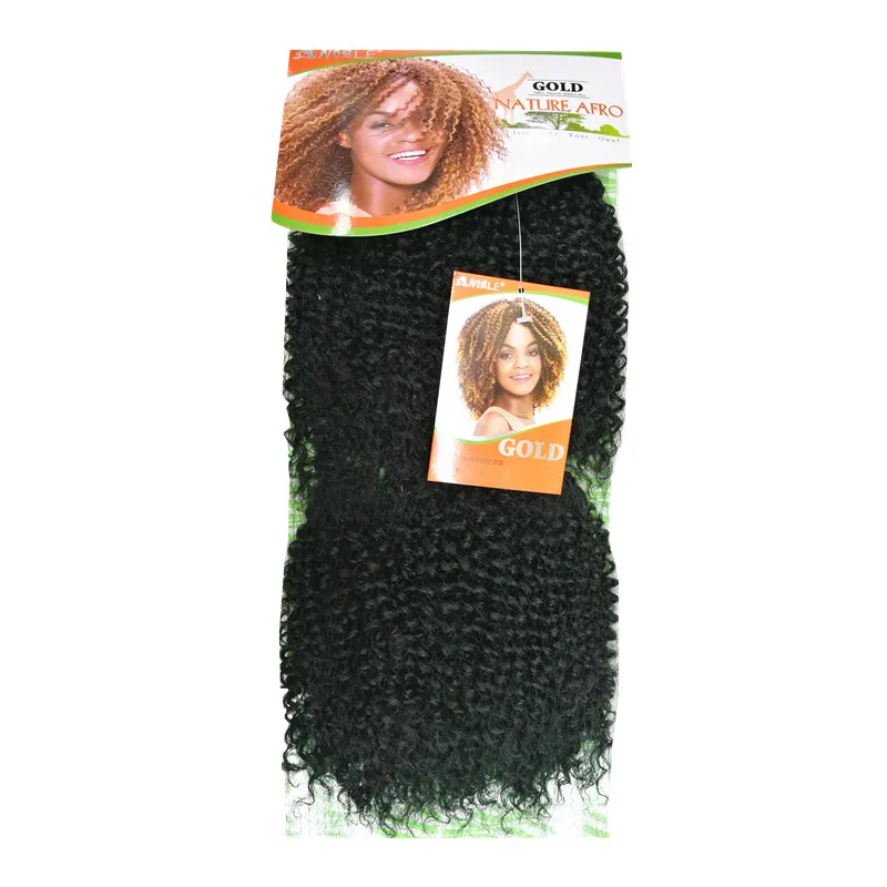 

synthetic weave original brand Super NeNe 2pcs cheap price good quality weave