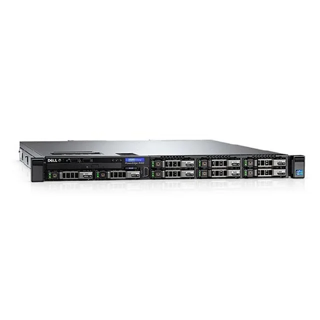 

Best Price Dell PowerEdge R430 Rack Server