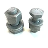 gi bolts and nuts HDG