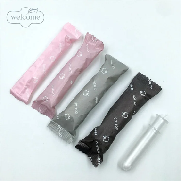 

Other Feminine Hygiene Products Women Sleepwear Organic Cotton Tampons Womb Detox Pearls Tampons Vaginal Clean Point Tampon