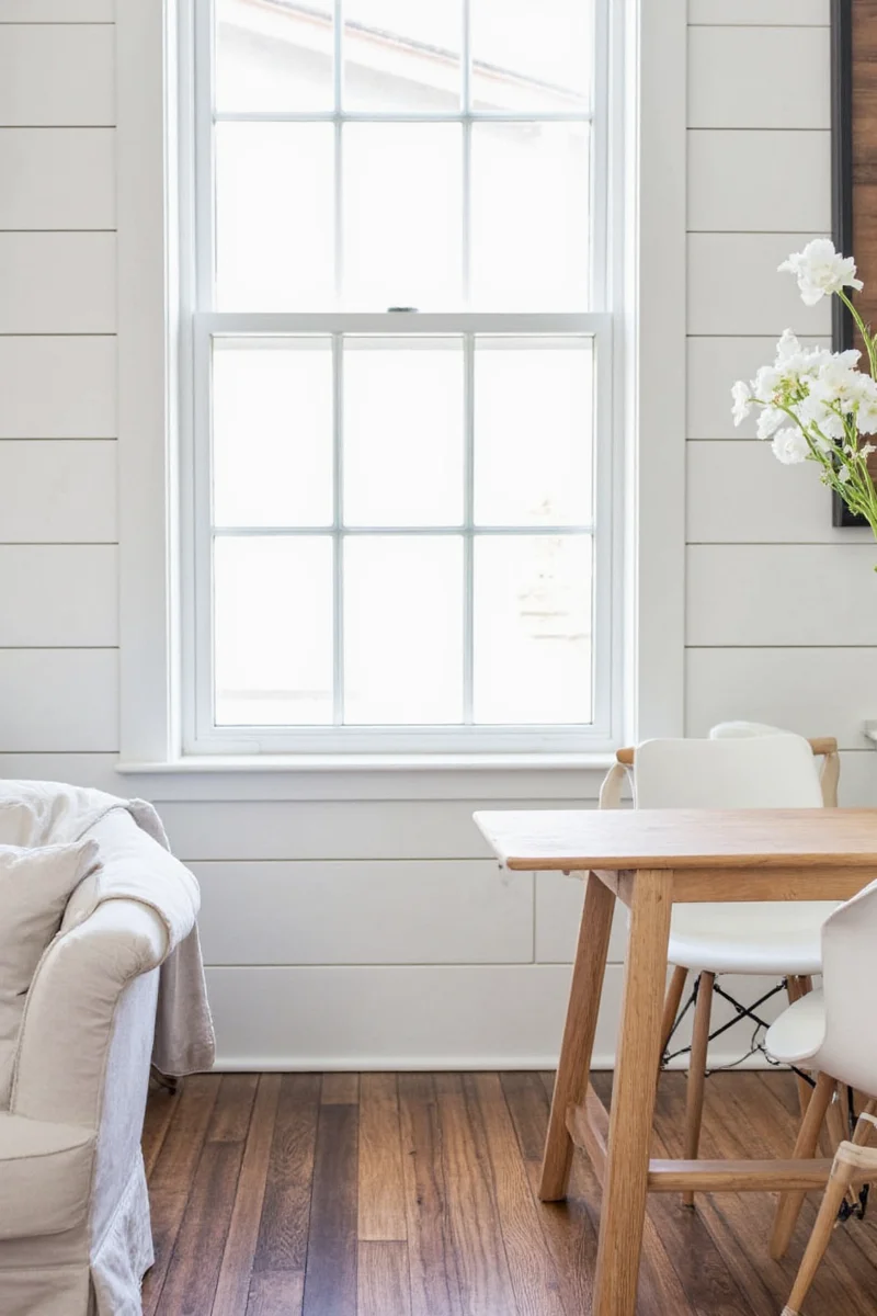 Shiplap definition with diagram