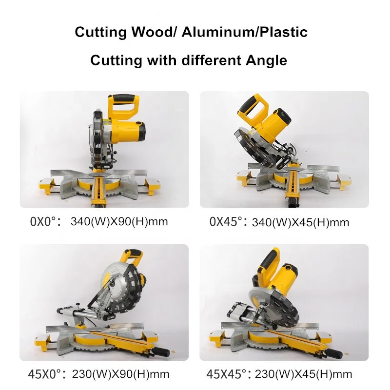 
Cheap Craftsman Sliding Compound miter cutting saw 
