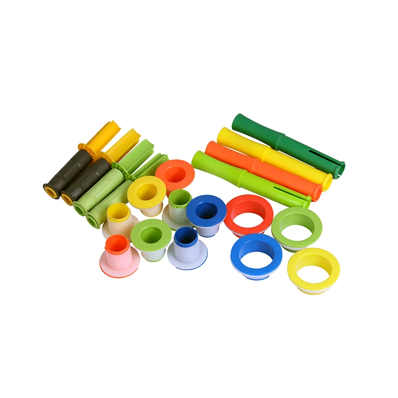 plastic handles (4)