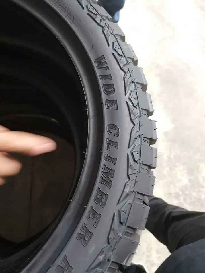 Toyo Open Country Offroad RT Tires 33*12.50R20LT 35*12.50R20LT 33*12.50R22LT 35*12.50R22LT
