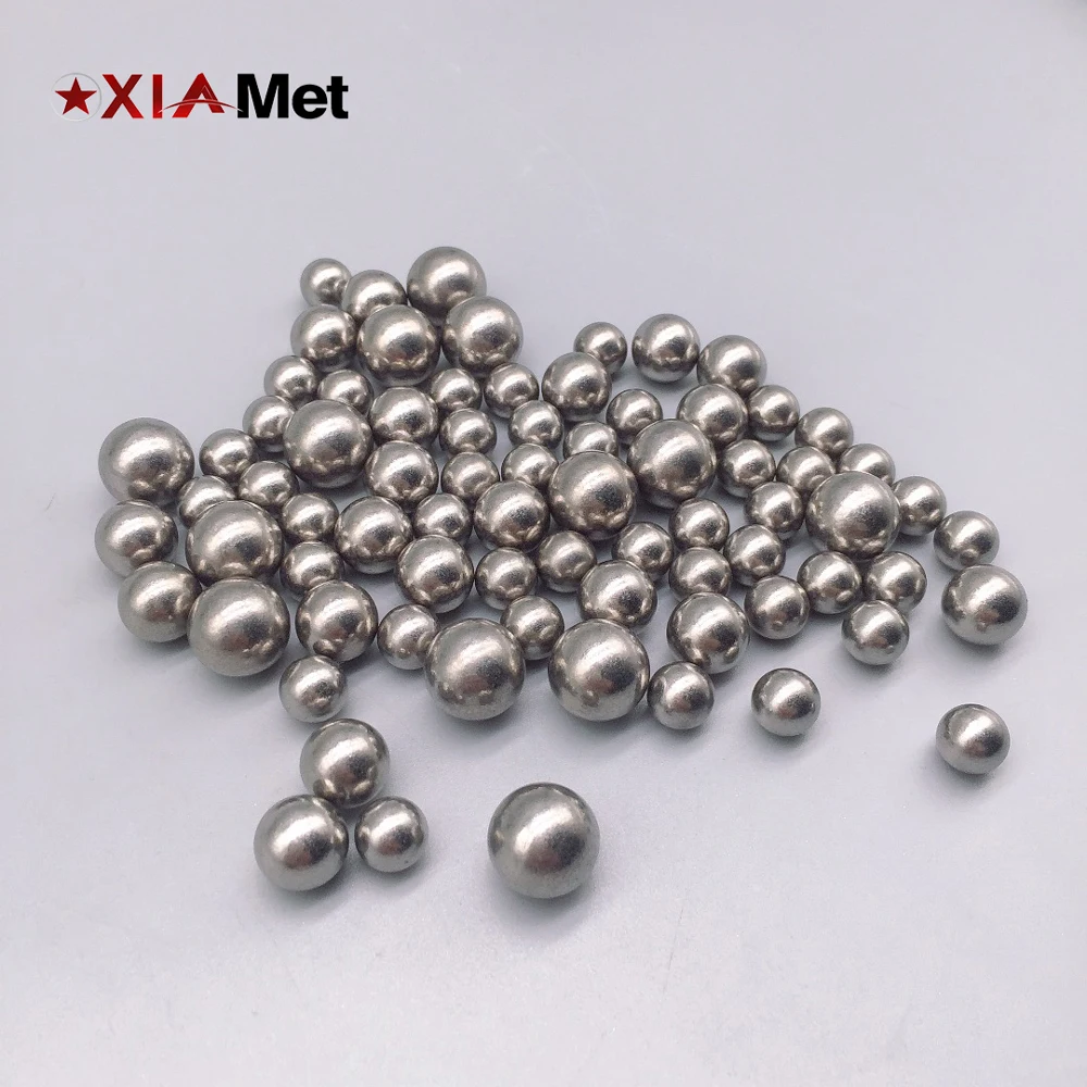 

TSS Pellets Tungsten Shot Hunting Ball Tungsten Carbide Beads Alloy Tungsten Super Shot Slug With Good Price