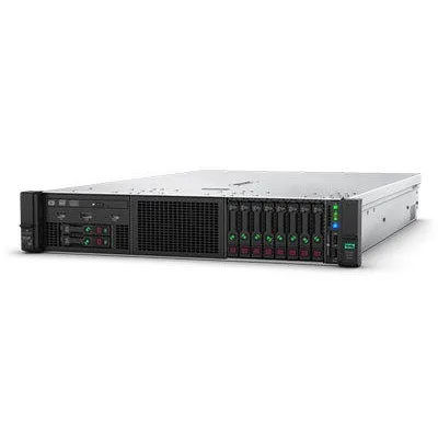 

HPE ProLiant sever DL380 G9 server xeon E5-2650v4 2u rack server
