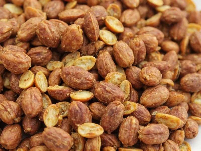 Spicy Pepitas: Crunchy Pumpkin Seeds Guide