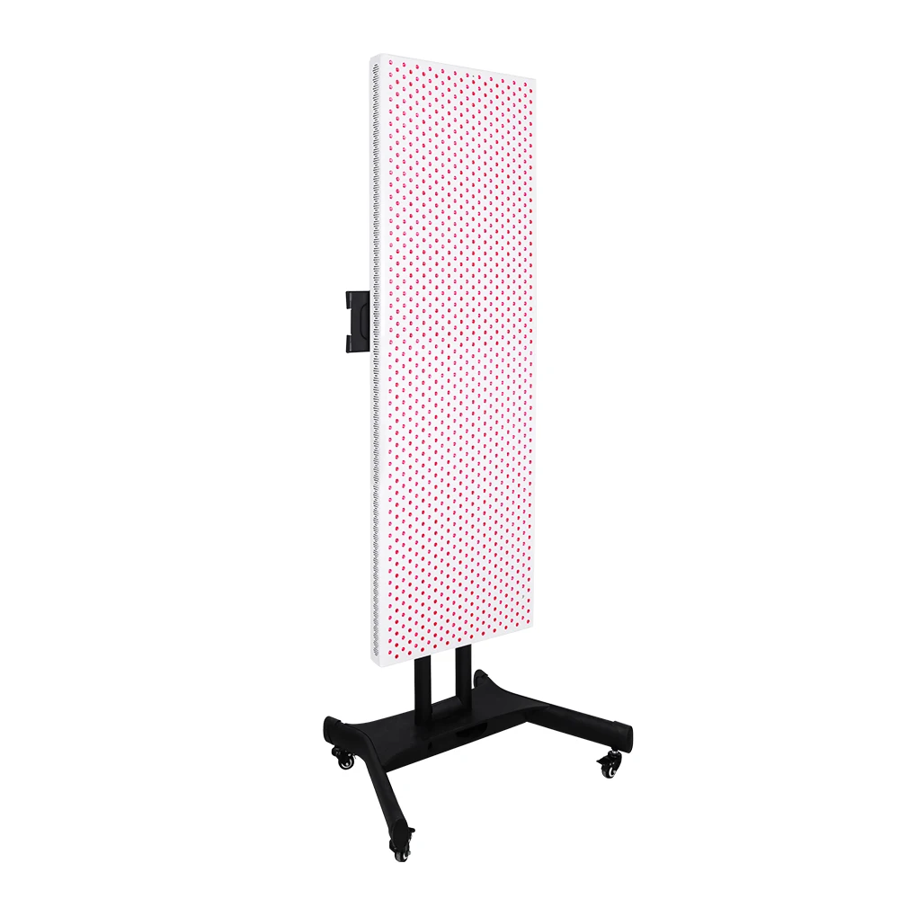 

2021 beauty tools red light therapy panel bed bodyfrequency healing machines full body infrarer heating light, Oem color