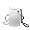 Desktop SHR+RF system for skin Tightening and hair removal product