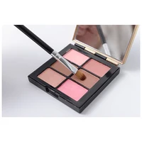 

1PCS high quality makeup brushes free samples eye shadow make up cosmetic brush