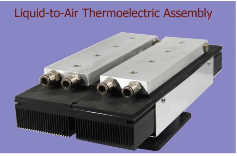 Peltier Air Conditioner Tec Air Conditioners Peltier Portable Cooler 48vdc/24vdc 200w Buy