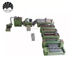ZCM-1000 needle punched cotton machine line