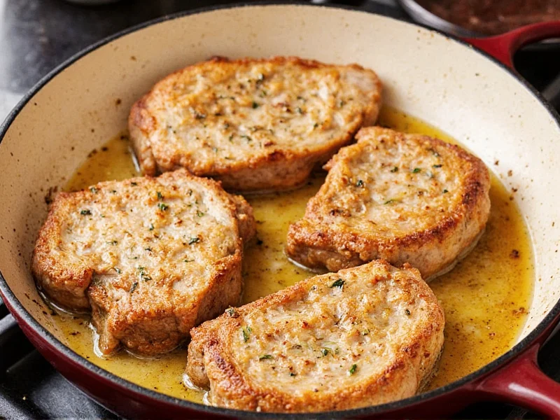 Best Ways to Season Pork Chops: 5 Proven Methods